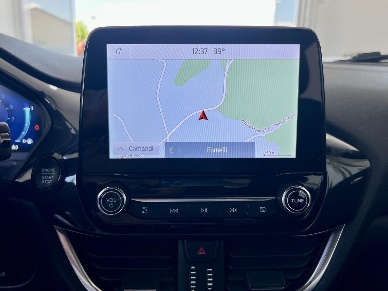 FORD Puma 1.0 HYBRID. 125 CV ST-LINE - 2023