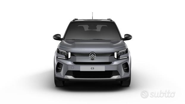 CITROEN C3 PureTech 100 S&S You Pack Plus