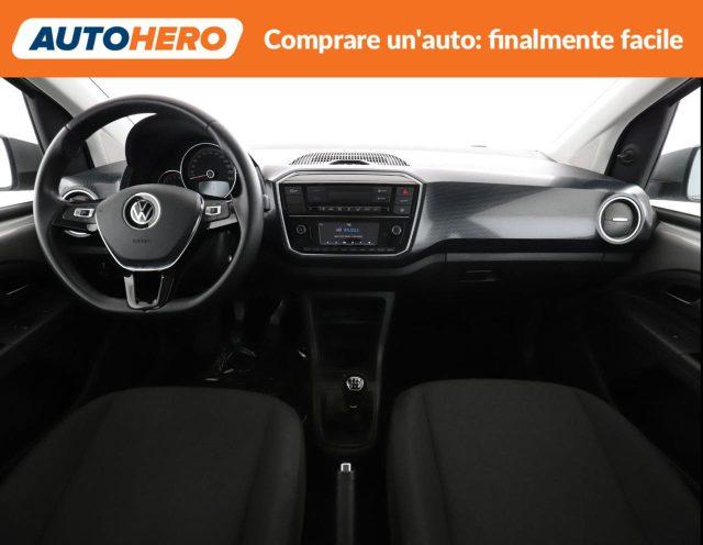 VOLKSWAGEN up! 1.0 5p. EVO move up! BlueMotion Technology