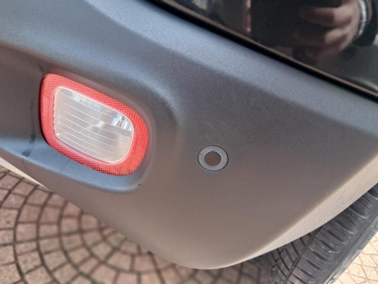 JEEP RENEGADE 1.6 MJT 120 CV-NAVY- Euro 11690