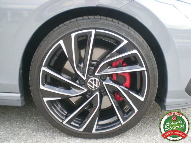 VOLKSWAGEN Golf 2.0 TSI GTI DSG - PRONTA CONSEGNA