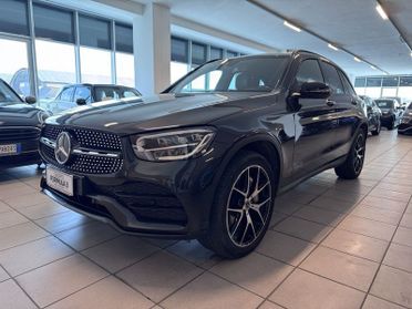 Mercedes-Benz GLC 220 d 4Matic Premium aut.
