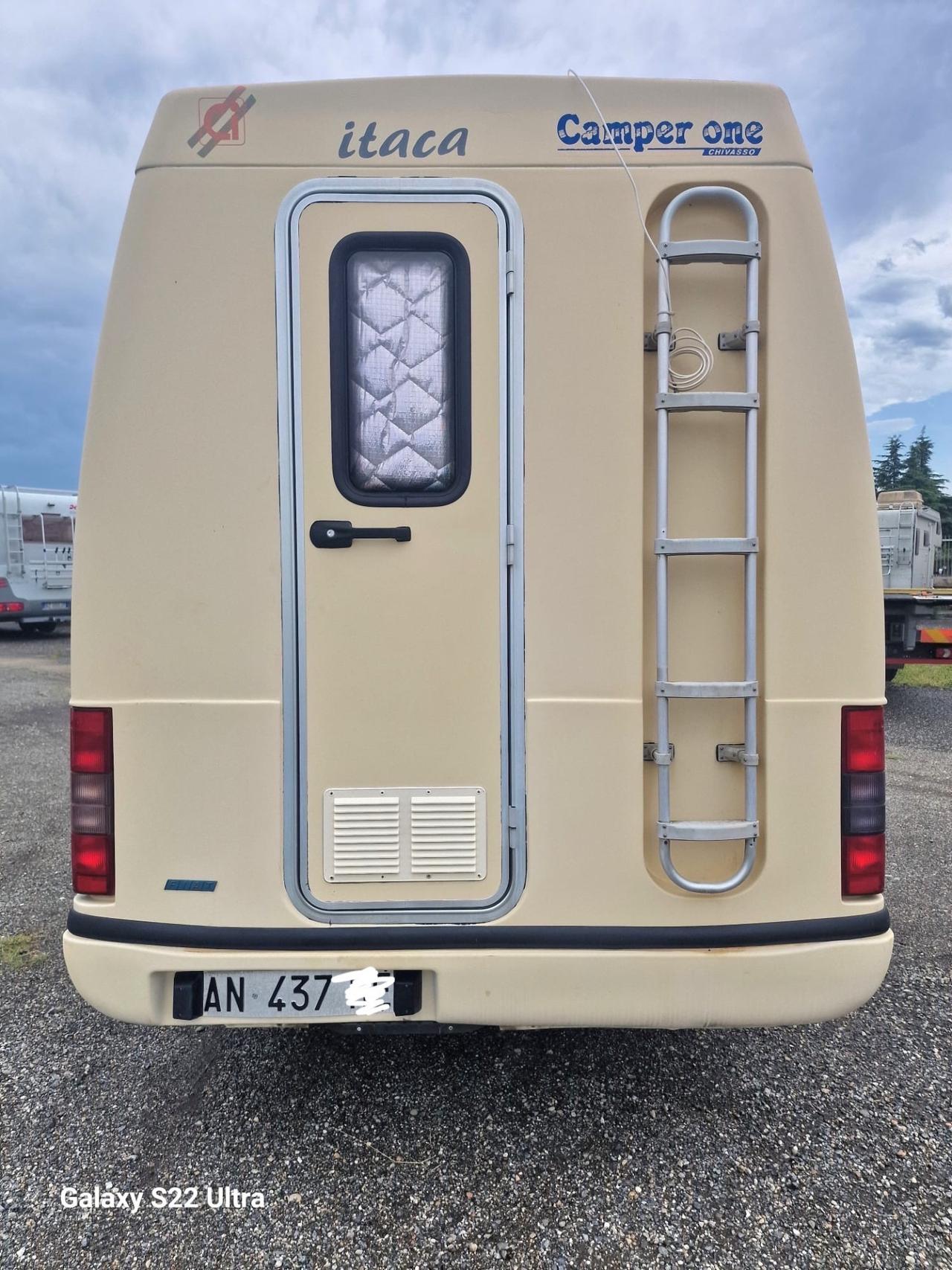 437 ITACA ci del 1997 in saldo