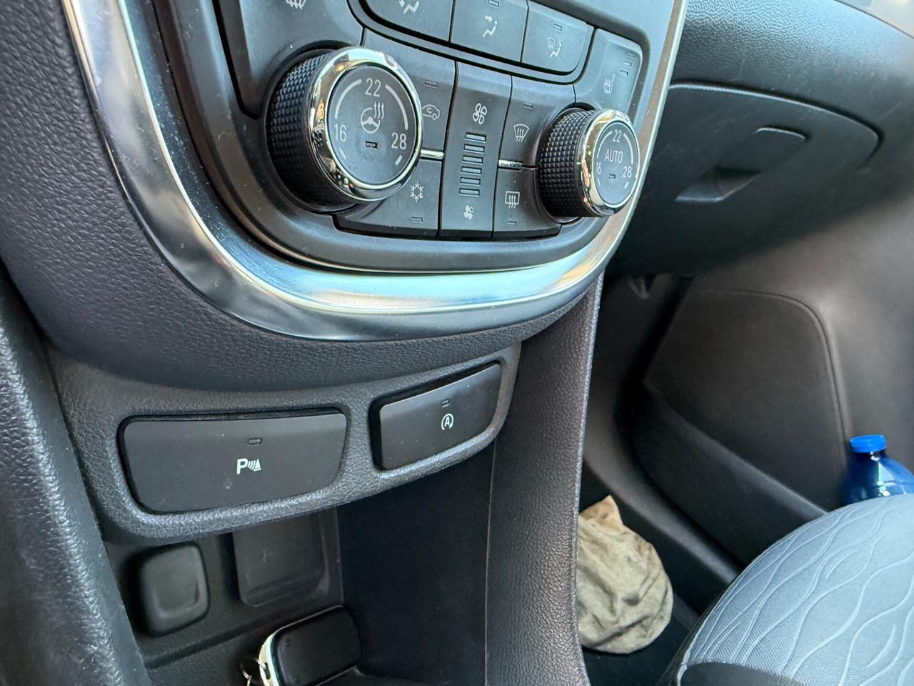 Opel Mokka 1.7 CDTI 130CV Cosmo+ FULL LED/NAVI2014