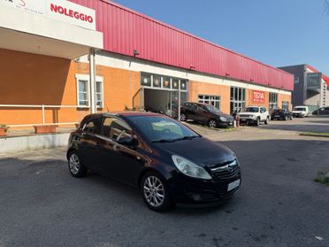 Opel Corsa 1.3 CDTI 90CV 3 porte Enjoy