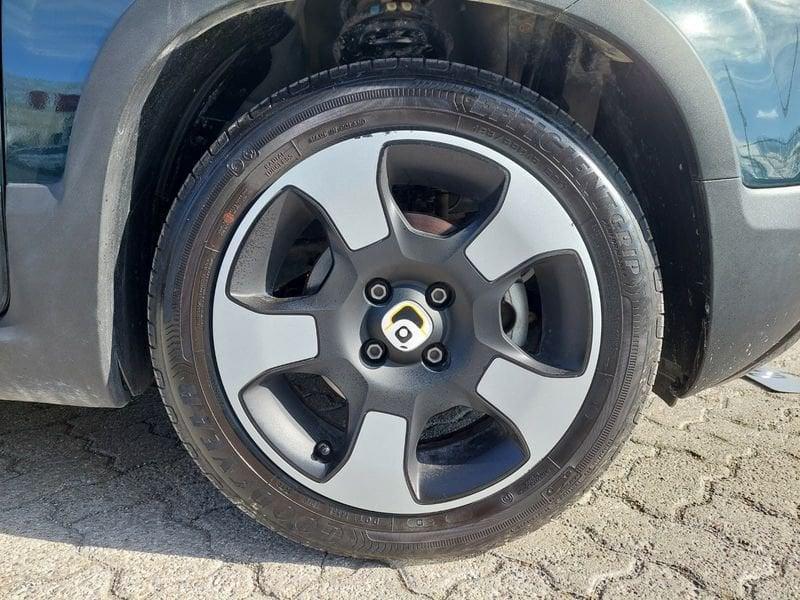 FIAT Panda 1.0 FireFly 70cv S&S Hybrid Pandina