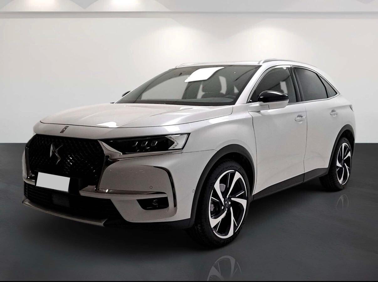 Ds 7 Crossback 1.5 BlueHDi 130 CV Aut. Grand Chic