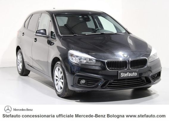 BMW 218 d xDrive Active Tourer Advantage