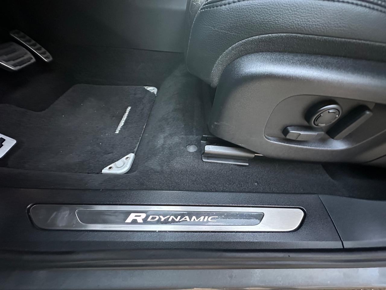 Land Rover Range Evoque 2.0D I4 240 CV AWD Auto R-Dynamic SE