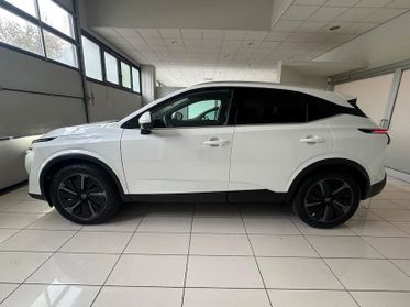 Nissan Qashqai MHEV 158 CV Xtronic Tekna
