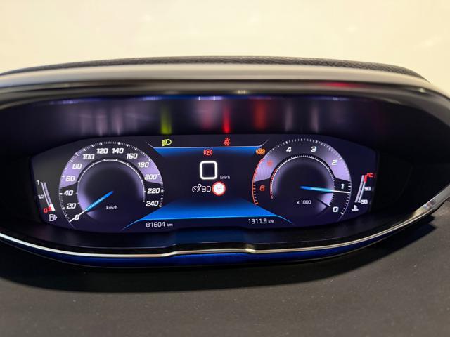 PEUGEOT 3008 BlueHDi 130 S&S Allure Pack