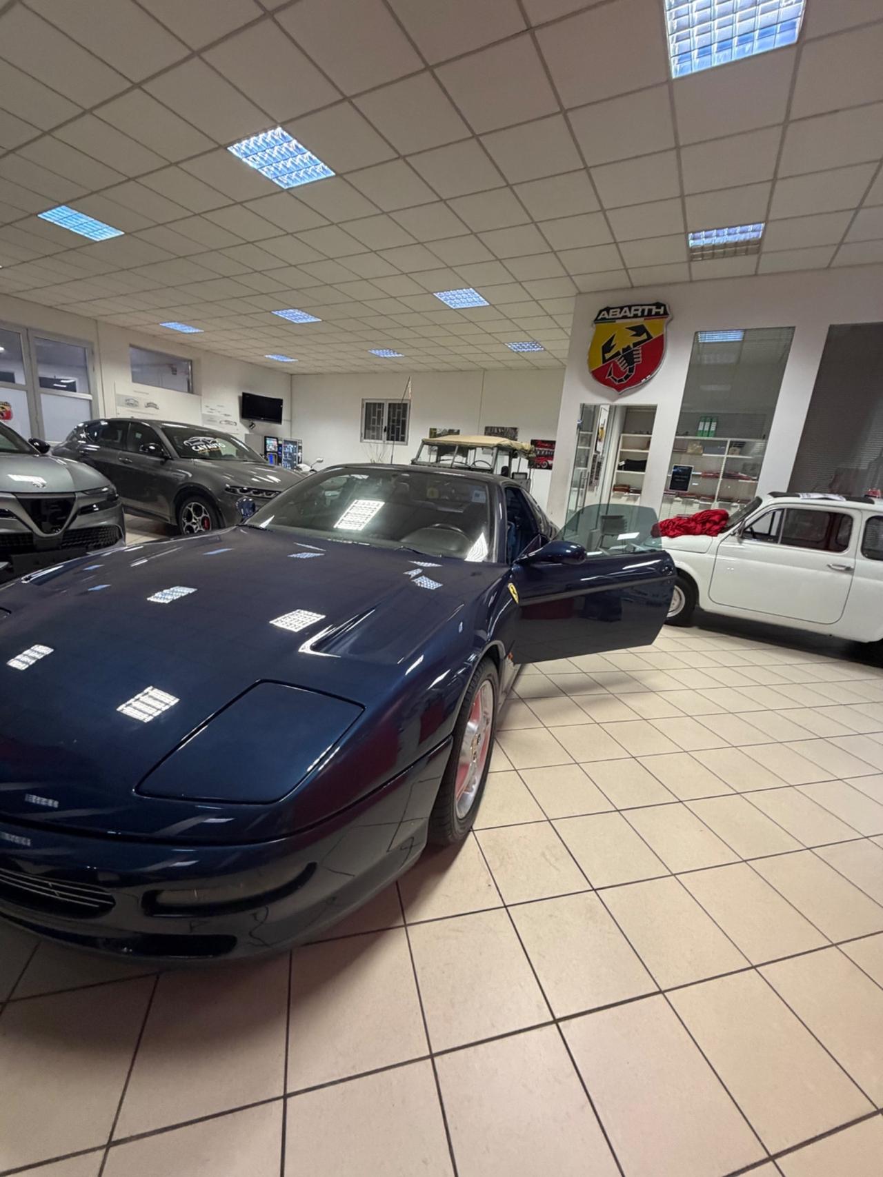 Ferrari 456 GT
