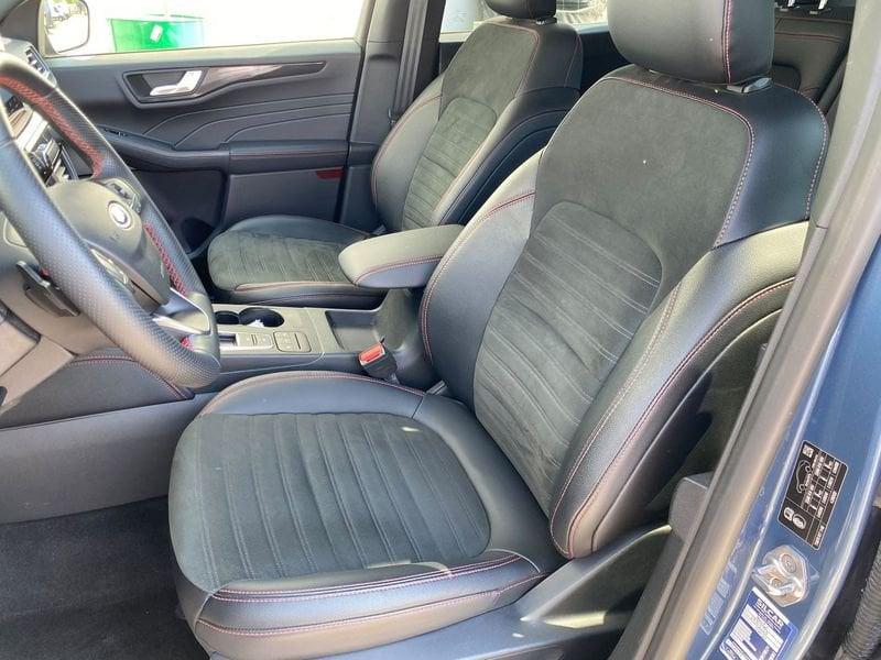 Ford Kuga Kuga 1.5 ecoblue ST-Line X 2wd 120cv auto