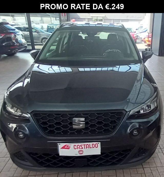 SEAT Arona 1.0 EcoTSI 95 CV Style
