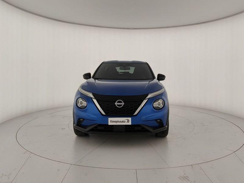 Nissan Juke 1.6 HEV N-Connecta (Autocarro)