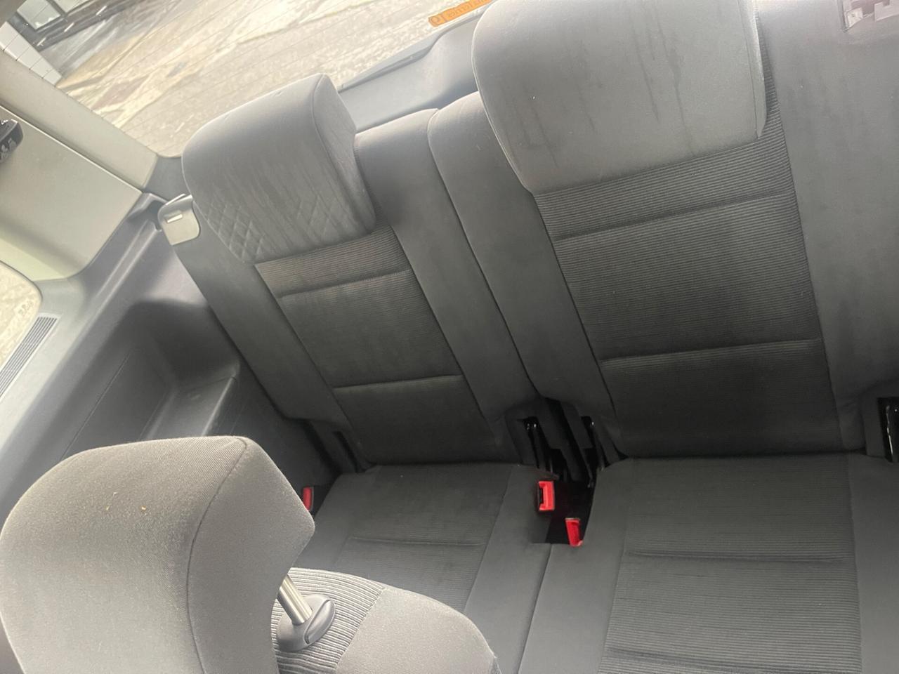 Volkswagen Touran 1.9 TDI 105CV DPF Trendline