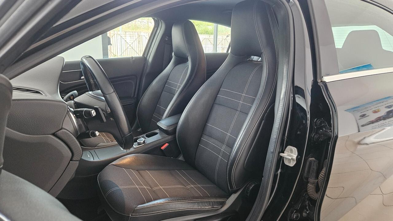 Mercedes-benz A 180 A 180 CDI Automatic Sport