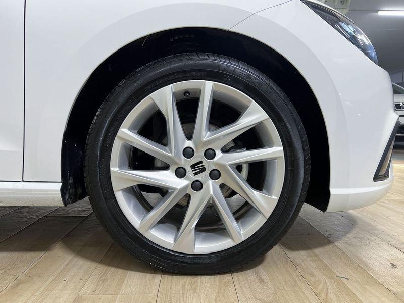 SEAT Ibiza Ibiza 1.0 ecotsi FR 95cv