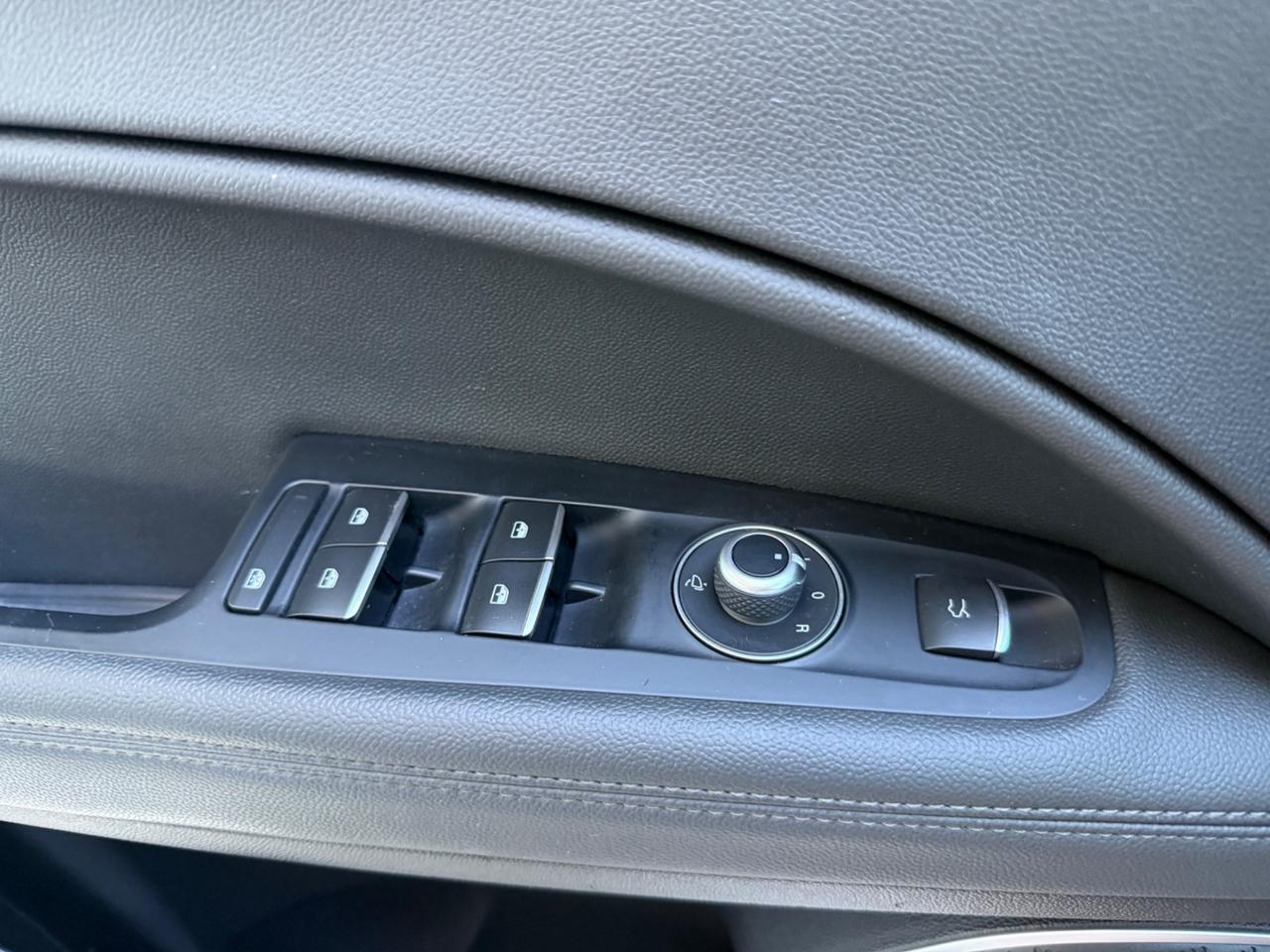 Alfa Romeo Stelvio 2.2 Turbodiesel 210 CV AT8 Q4 Ti