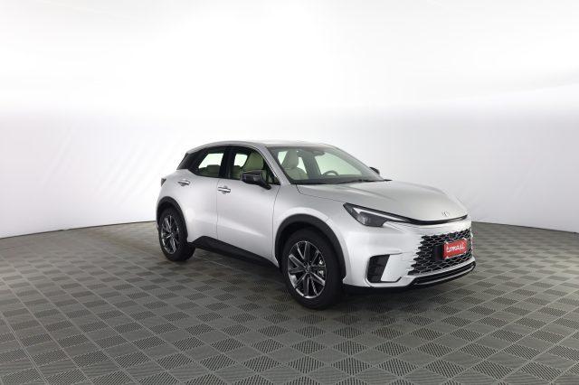 LEXUS LBX LBX Hybrid Elegant