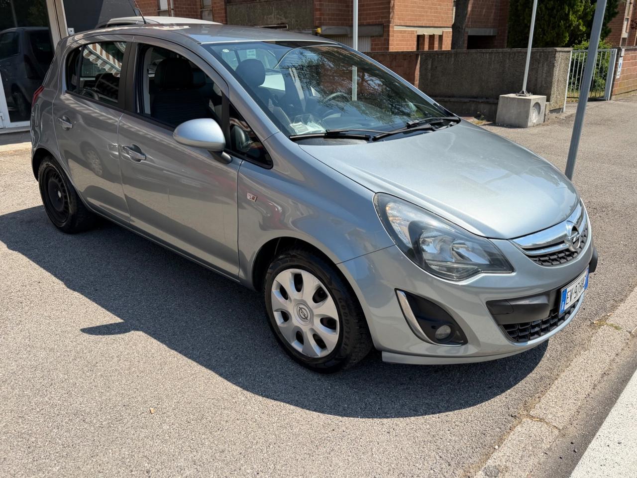 Opel Corsa 1.3 CDTI 75CV F.AP. 5 porte Edition