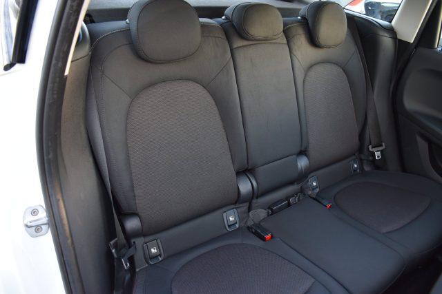 MINI Countryman 2.0 Cooper D Baker Street Countryman TETTO APRIBIL