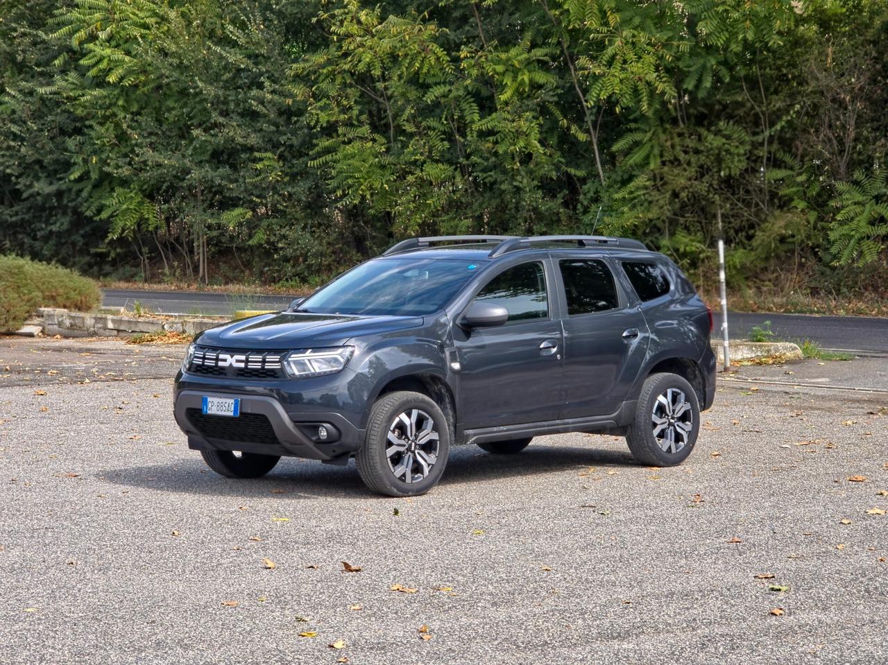 Dacia Duster 1.0 TCe GPL 4x2 Extreme E6 Manuale NEO 2023