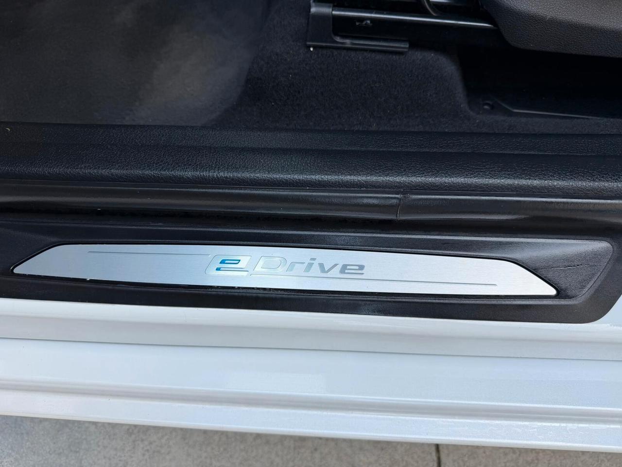 Bmw 218 218i Coupé Luxury