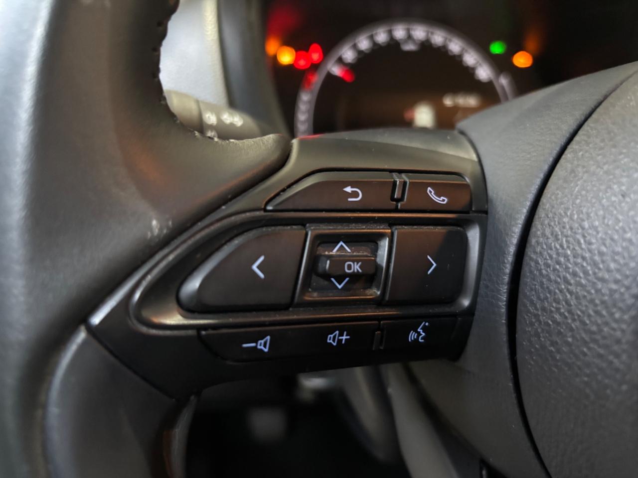 Toyota Aygo X 1.0 VVT-i 72 CV 5 porte Trend