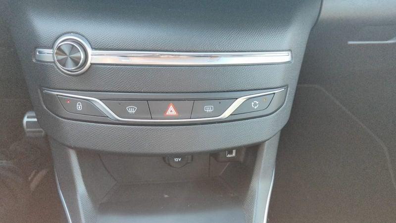 Peugeot 308 308 BlueHDi 130 S&S GT Line