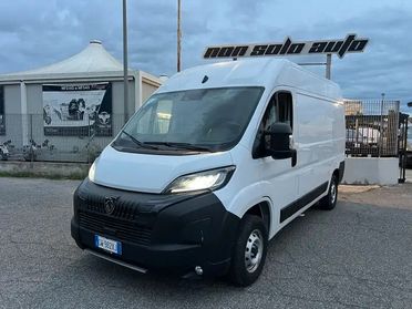 Peugeot Boxer 333 2.2 BlueHDi 120 S&S PM-TM Furgone