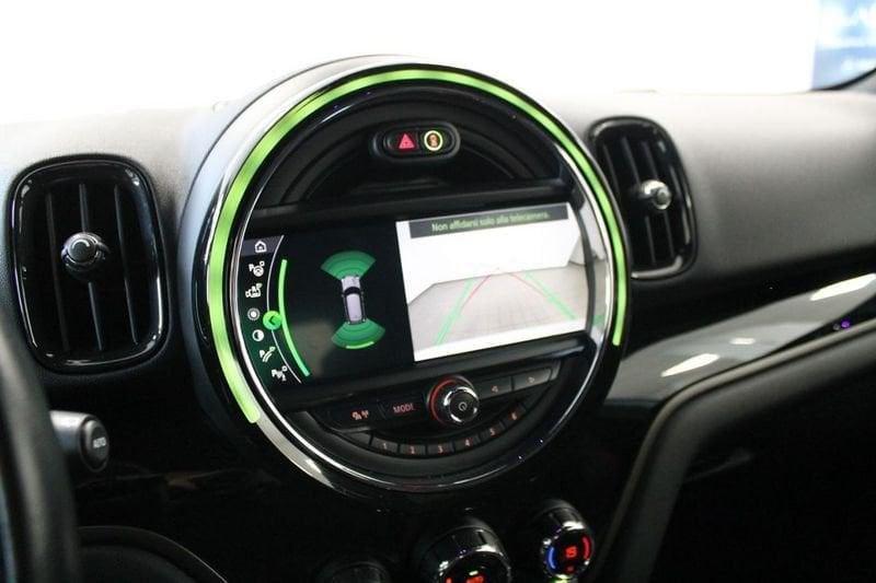 MINI Countryman Cooper Mini 2.0 Cooper D John Cooper Works