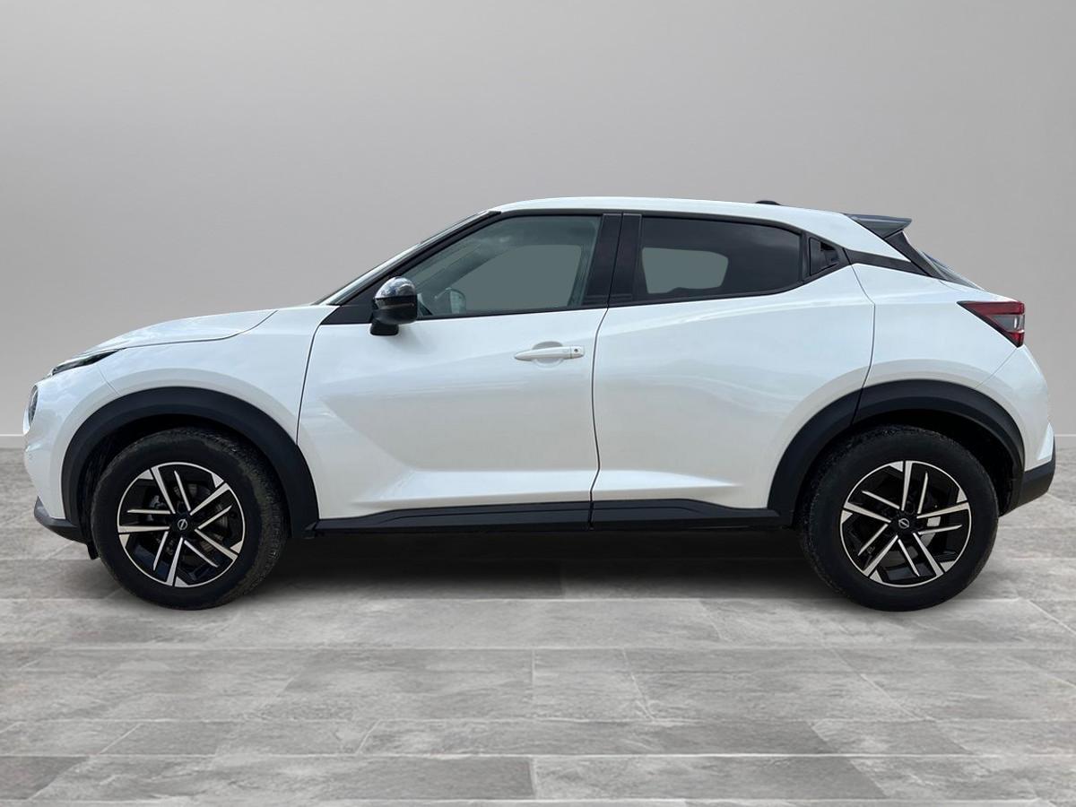 NISSAN Juke 1.0 dig-t N-Connecta 114cv