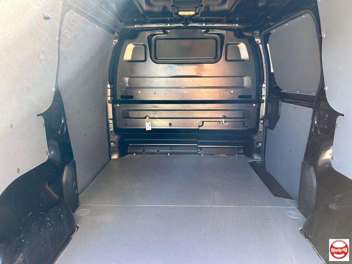 CITROEN Jumpy M 2.0 Bluehdi Club S&S 180cv EAT8 2.0 Bluehdi M Club S&S 180cv EAT8