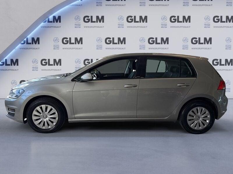 Volkswagen Golf Golf 1.2 TSI 5p. Trendline BlueMotion Technology