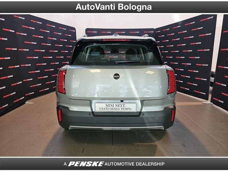 MINI Mini Countryman U25 Mini C Classic Countryman