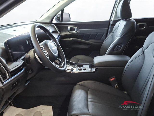 KIA Sorento MY25 2.2 DCT 4WD EVOLUTION