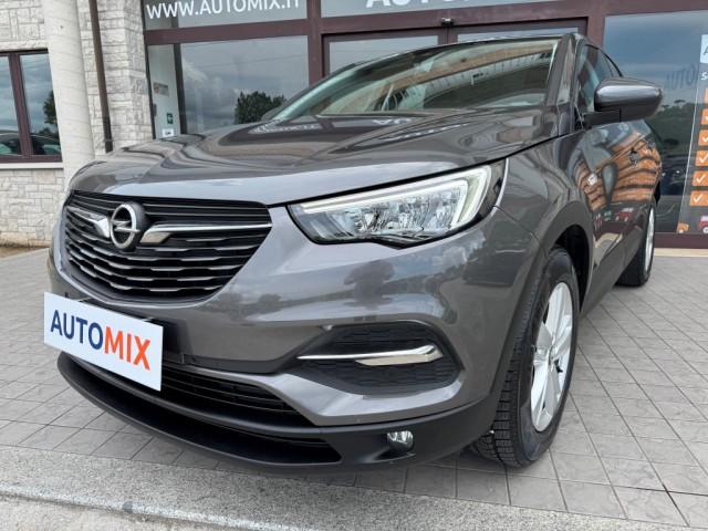Opel Grandland X X 1.5 ecotec Business s&s 130cv at8
