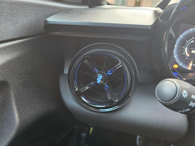 ALFA ROMEO Junior 1.2 136 CV Hybrid eDCT6 Speciale