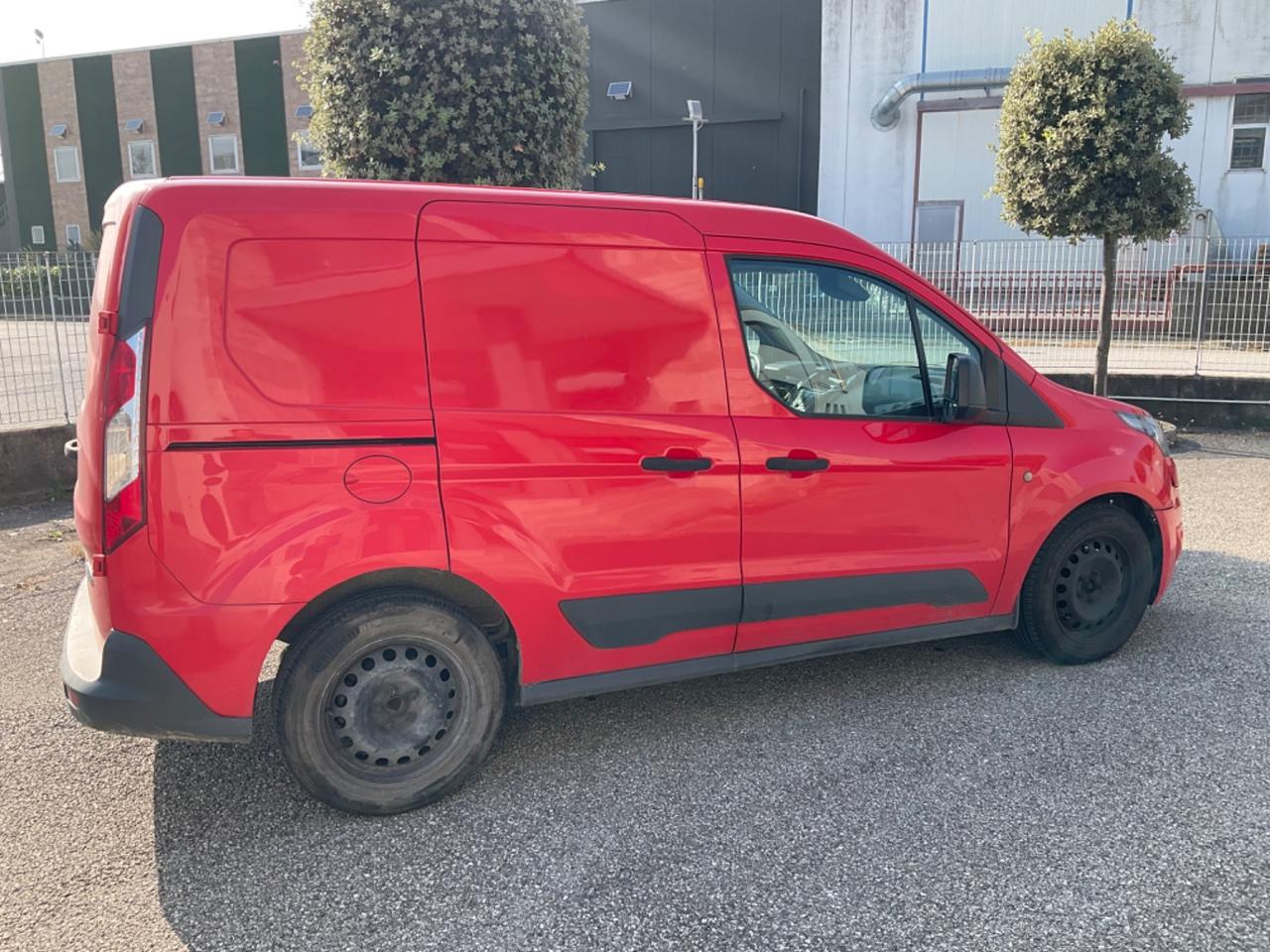 Ford Tourneo Connect Ford Turneo Connect 1600 Td cv115 5 porte