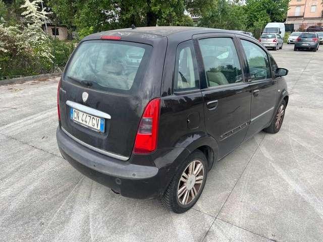 Lancia MUSA 1.4 16V Platino NEOPATENTATI