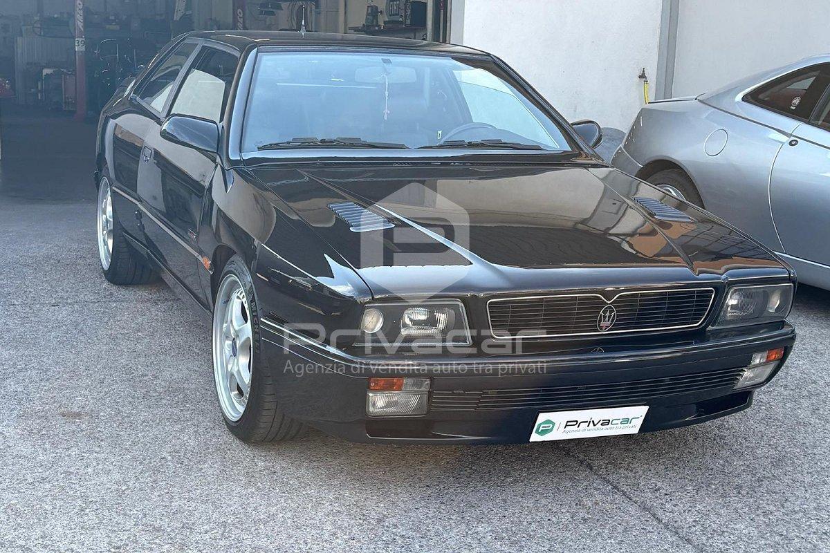 MASERATI Ghibli 2.0 Cup
