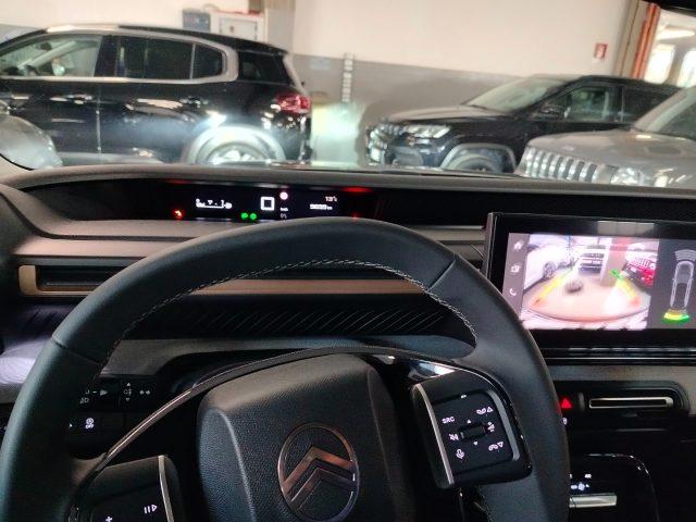 CITROEN C3 Aircross Turbo 100 CV Plus MY25