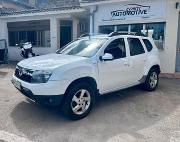 Dacia Duster 1.6 110CV 4x2