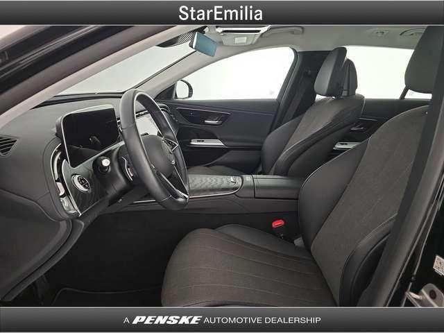 Mercedes-Benz E 220 E 220 d Mild hybrid S.W. Advanced