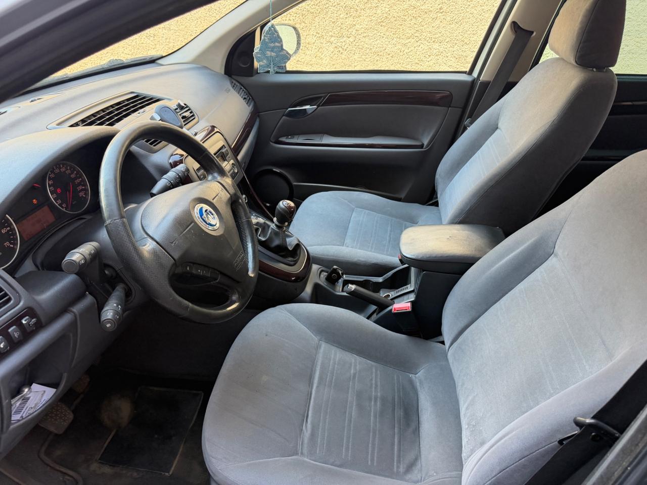 Fiat Croma 1.9MTJ 150CV PERFETTA DI TUTTO