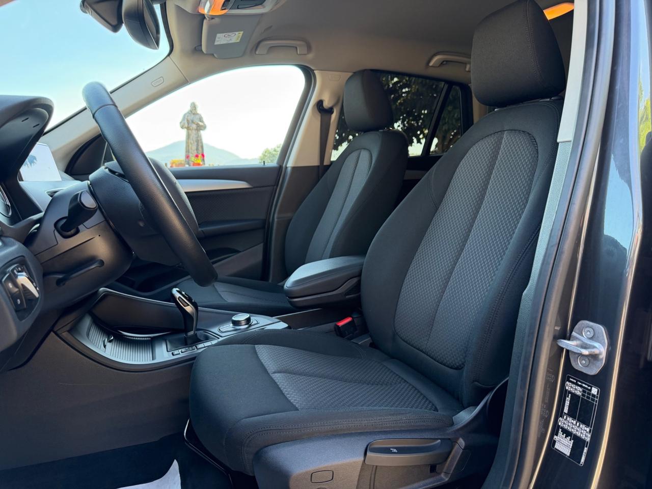 Bmw X1 sDrive18d Business Advantage
