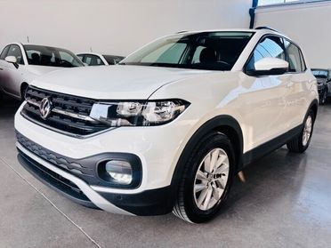 Volkswagen T-Cross 1.0 TSI Style PERMUTABILE