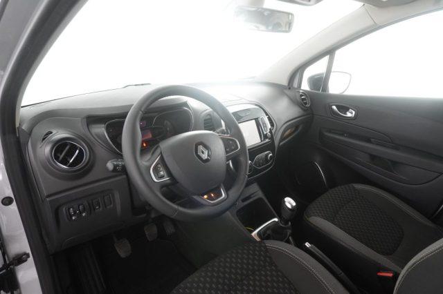 RENAULT Captur Captur dCi 8V 90 CV Start&Stop Energy Intens