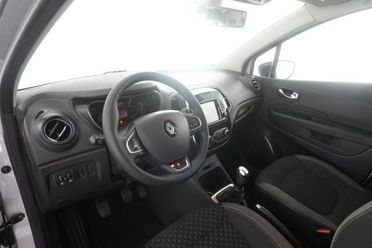 RENAULT Captur Captur dCi 8V 90 CV Start&Stop Energy Intens